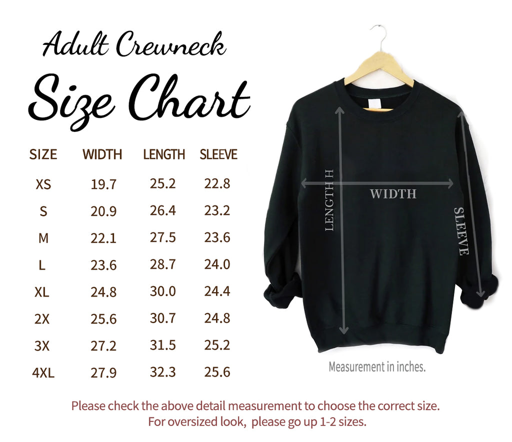 Soft Chenille Merry and Bright Chenille Patch Sweatshirt