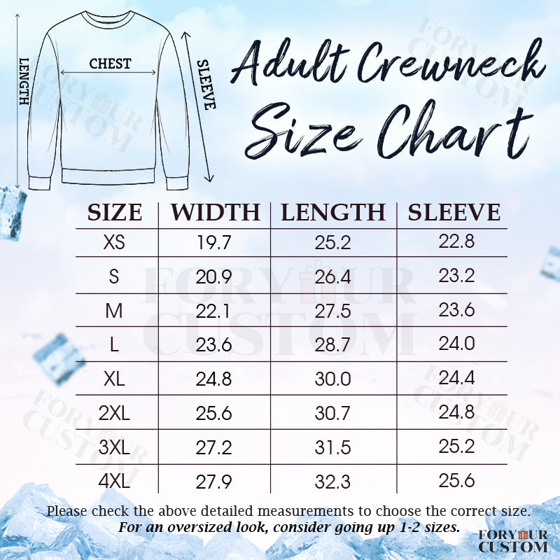 VINTAGE CUSTOM Classic Basketball Crewneck Sweatshirt 🏀👕
